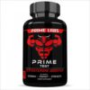 Prime Labs - Men's Test Booster