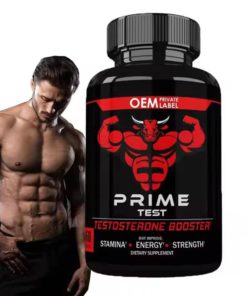 Prime Labs - Men's Test Booster
