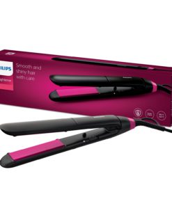 Protect straightener