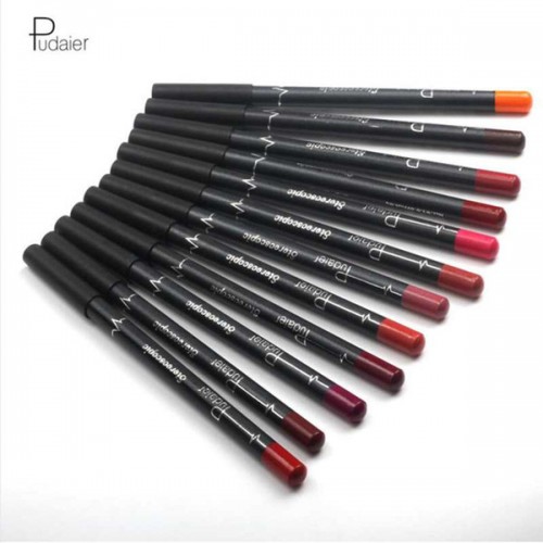 Pudaier Matte Lipliner Pudaier Matte Lipliner