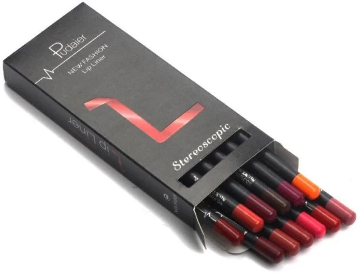 Pudaier Matte Lipliner Pudaier Matte Lipliner