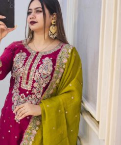 Radymade Three Piece