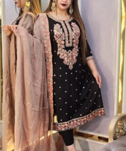 Radymade Three Piece