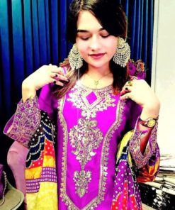 Radymade Three Piece