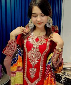 Radymade Three Piece