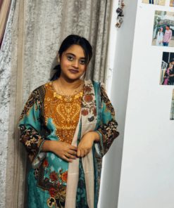 Readymade Three Piece