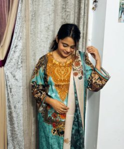 Readymade Three Piece