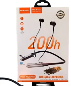 Recrsi Re-ny060 Neckband