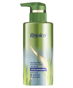 Rejoice Micellar Shampoo