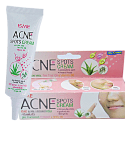 SME Acne Spots Cream