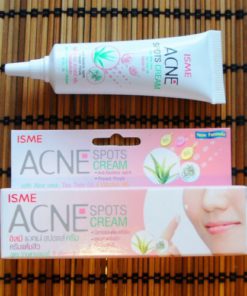 SME Acne Spots Cream