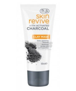 Skin Revive with Activated Charcoal