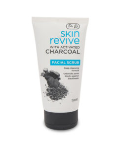 Skin Revive with Activated Charcoal