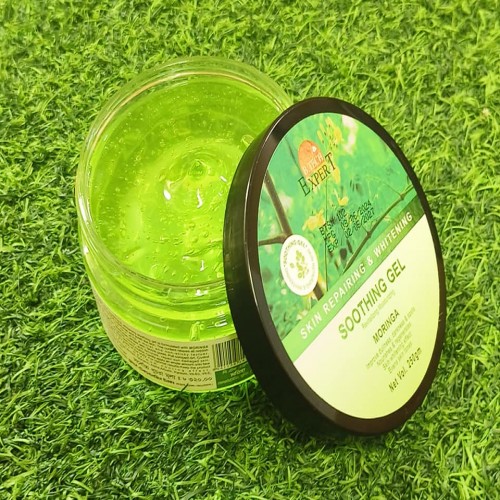Soothing Gel Soothing Gel