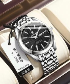 Stylish Men Watch