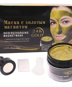 Taykoo 24k Gold Magnet Mask Mud