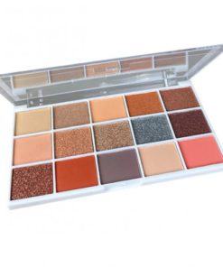 Technic Y2K Pressed Pigment Palette