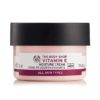 The Body Shop Vitamin E moisture cream