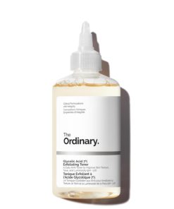 The Ordinary Glycolic Acid