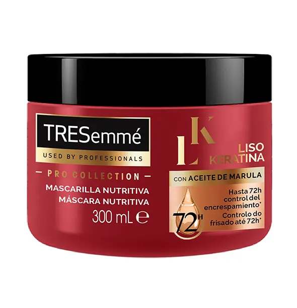Tresemme Keratin Smooth Deep Tresemme Keratin Smooth Deep