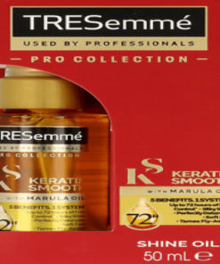 Tresemme Keratin Smooth Shine Oil
