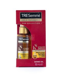 Tresemme Keratin Smooth Shine Oil