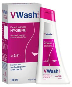 V-Wash