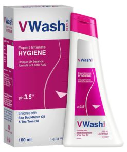 V-Wash