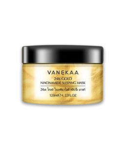 Vanekaa 24k Gold