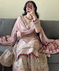 Vip collection Three piece