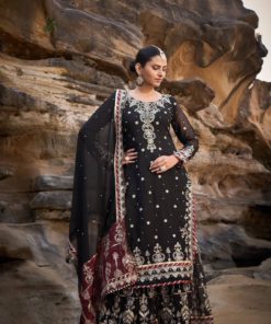 Vip collection Three piece