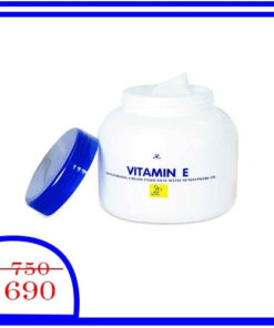 Vitamin E Whitening Cream