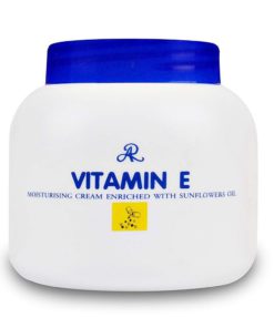 Vitamin E Whitening Cream