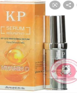 Whitening Serum