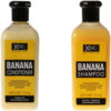 XHC Banana Shampoo