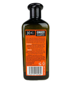 XHC Ginger Shampoo 400ml