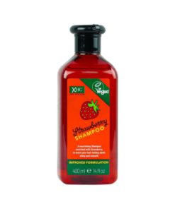 XHC Strawberry Shampoo