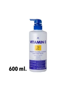 ar vitamin e lotion