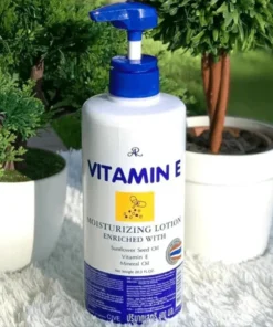 ar vitamin e lotion