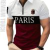 Attractive Stylish Polo Shirt