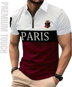 Attractive Stylish Polo Shirt