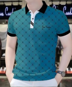 Attractive Stylish Polo Shirt