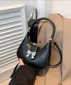 Bowknot Bag For Women