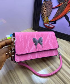 Butterfly Ladies Bag