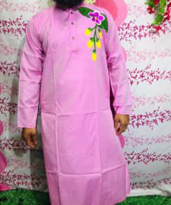 Buy Dhupian Silk Punjabi