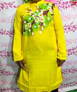 Buy Dhupian Silk Punjabi Price