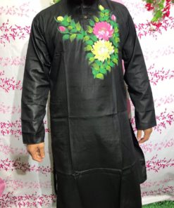 Buy Dhupian Silk Punjabi Price