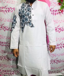 Buy Dhupian Silk Punjabi Price