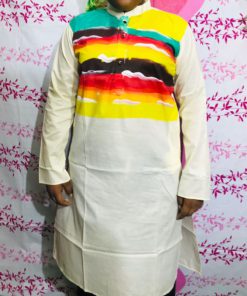 Buy Dhupian Silk Punjabi Price