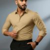 China Stitch Formal Shirt